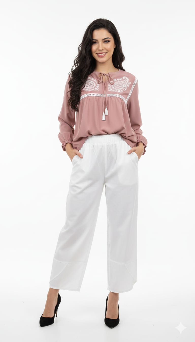 New In