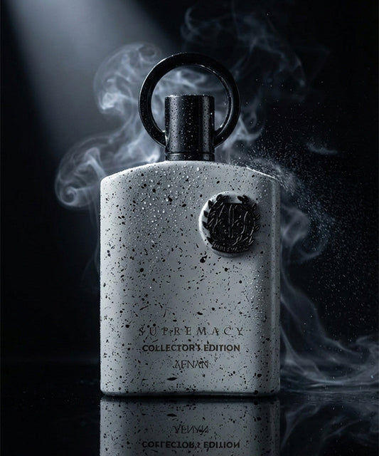 Supermacy Collectors Edition FR-0189