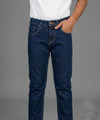 Kids Jeans Pant - Navy Bjp-0290