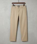 Men's Straight Fit Chino - Camel - CP-0560