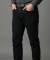 Men's Denim - Black JP-1897