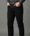 Men's Denim - Black JP-1897
