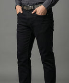 Men's Denim - Black JP-1897