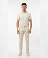Men's Chino Straight Fit- Fawn CP-0551
