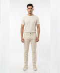 Men's Chino Straight Fit- Fawn CP-0551
