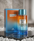 Intrigue Aquatic Parfum FR-0126