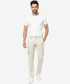 Men's Chino - L Beige Cp-0527