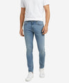 HR Clothing Men's Denim - Light Blue