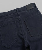 Boys D-Navy Stretch Denim Jeans- Bjp-0255