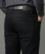 Men's Denim - Black JP-1897