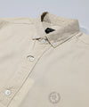 Men's Casual Shirt - Shc-1681 Beige