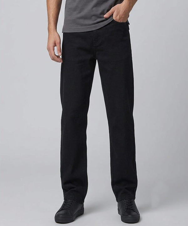 Men's Denim Smart Baggy- JP-2253 Black