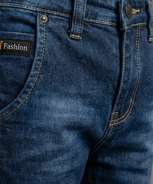 Boys Jeans - Navy Bjp-0284