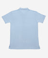 HR Clothing Men's T-Shirt L-Blue