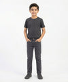 Boys Navy jeans pants- Bjp-0249