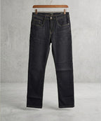Men's Denim Straight Fit- Jp-2250 D-Grey