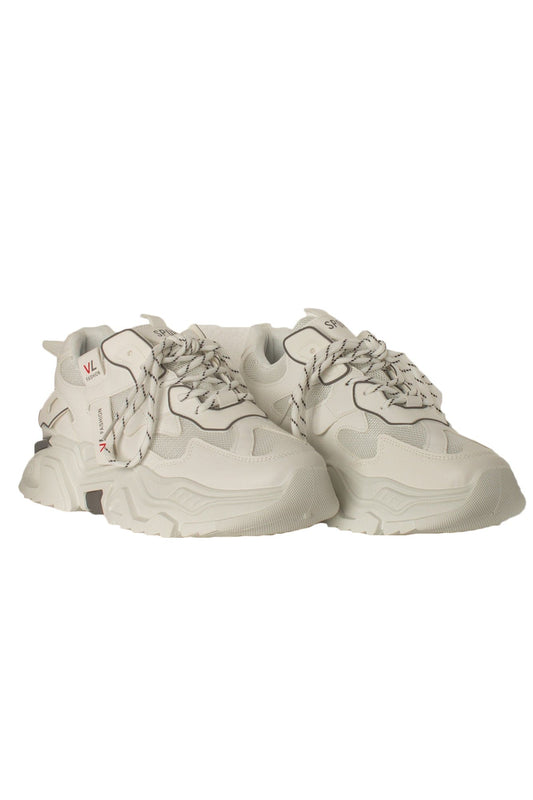Jogger Fw-0149 White