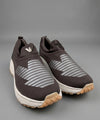 Slip-On Running Sneakers Fw-0173 Coffee