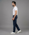 Men's Denim Straight Fit- Jp-2212 Navy