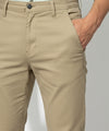 Men's Chino - Beige Cp-0530