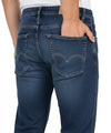 HR Clothing Men's Denim - Blue
