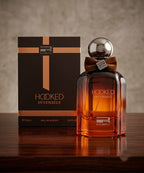 Hooked Intensely EDP for Men – 100ml FR-0109
