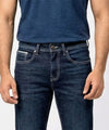 Men's Denim Straight Fit- Blue JP-2232