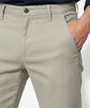 Men's Chino - Texture/Fawn Cp-0529