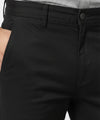 Men's Chino - Black Cp-0528