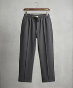 Men’s Thermal Smart Baggy Trouser– LWR-0706 D-Grey