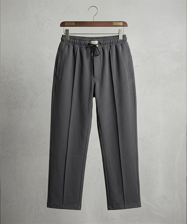 Men’s Thermal Smart Baggy Trouser– LWR-0706 D-Grey
