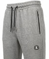 Men's Sports Trousers - Grey Lwr-0575