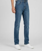 Men's Denim Straight Fit- Jp-2249 Blue