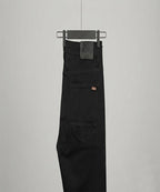 HR Clothing Men's Denim - Black JP-1920