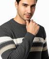 Men's Jumpers Jmp-0277 Black
