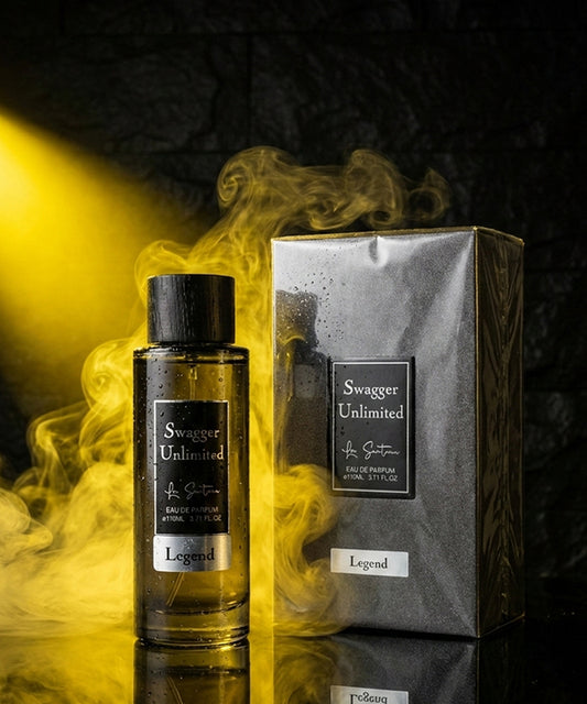 Swagger Unlimited FR-0132