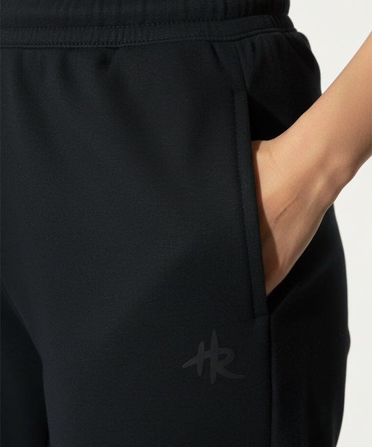 Men's Sports Trousers - Black Lwr-0569