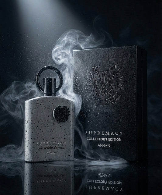 Supermacy Collectors Edition FR-0189