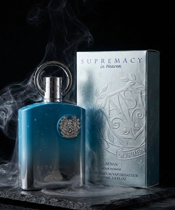 Supermacy FR-0124