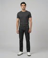 Men's Denim Straight Fit- Jp-2224 M-Black