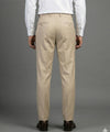 Men's Dress Pant - Fawn DP-0124