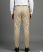 Men's Dress Pant - Fawn DP-0124