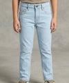 Kids Jeans Pant - BJP-0295 Ice Blue
