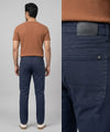 Men's Denim Slim Fit- Blue JP-1644 Navy