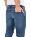 Men's Denim - Blue JP-2073