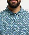 Men's Casual Shirt - Shc-0559 Multi