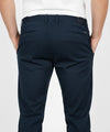 Men's Chino - Aqua Blue Cp-0541