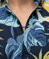 Men's Casual Shirt - Shc-1541 Multi Printed