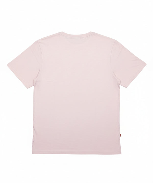 HR clothing Mens Printed T-Shirt - Light Pink TSH-5685