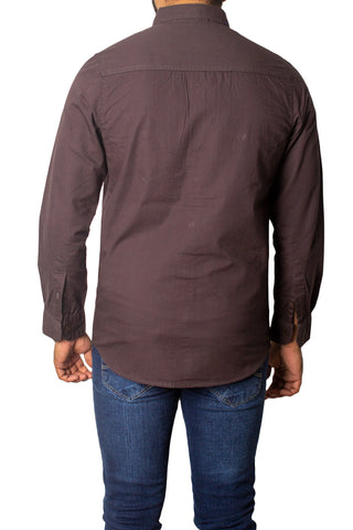 Men's Casual Shirt SHC-1706 D.Grey